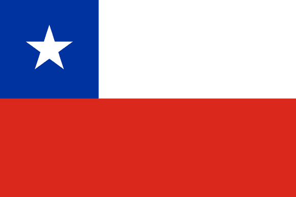 Chili, Santiago