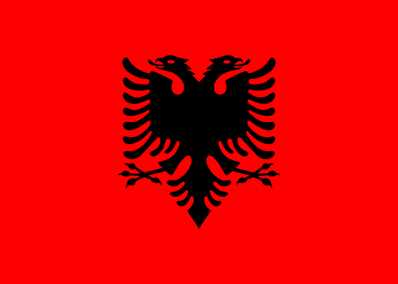 Albanie, Tirana