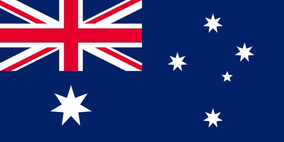 Australie, Canberra