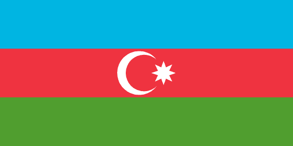 Azerbaïdjan, Bakou