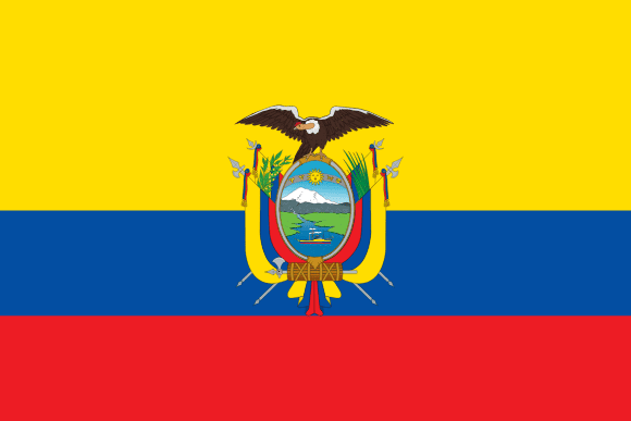 Équateur, Quito