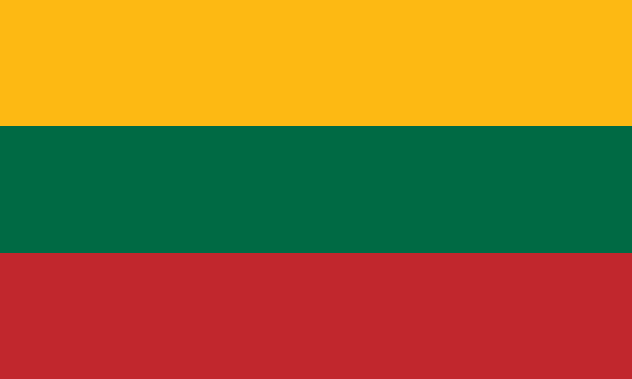 Lithuanie, Kaunas