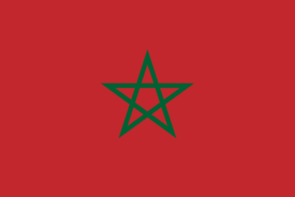 Maroc, Rabat