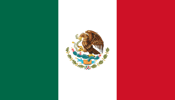 Mexique, Mexico City