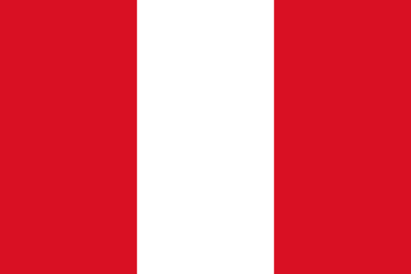 Pérou, Lima