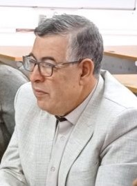 Allali, Mohamed Abdelwahab
