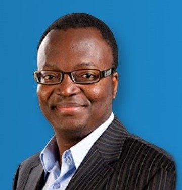 Agbobli, Christian