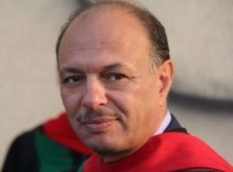 Al Olaimat, Farhan Rashid