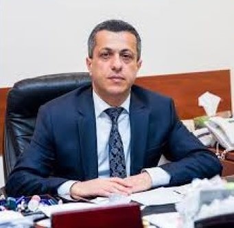 Aliyev, Amir Ibrahim