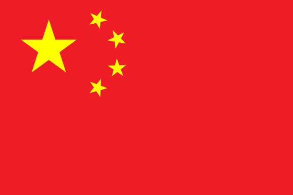 Chine, Beijing