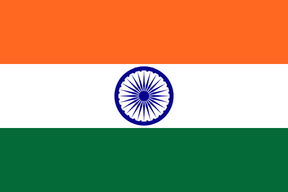 Inde, Hyderabad