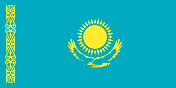 Kazakhstan, Almaty